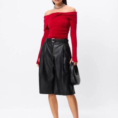Mossman Fairfax Culotte - Image 1