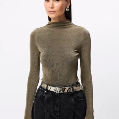 Mossman Elysion Bodysuit - Image 1