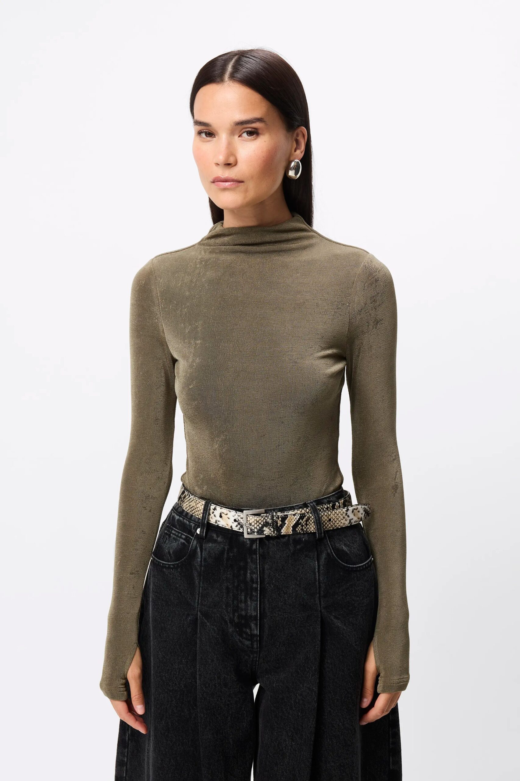 Mossman Elysion Bodysuit - Image 1