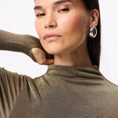 Mossman Elysion Bodysuit - Image 2