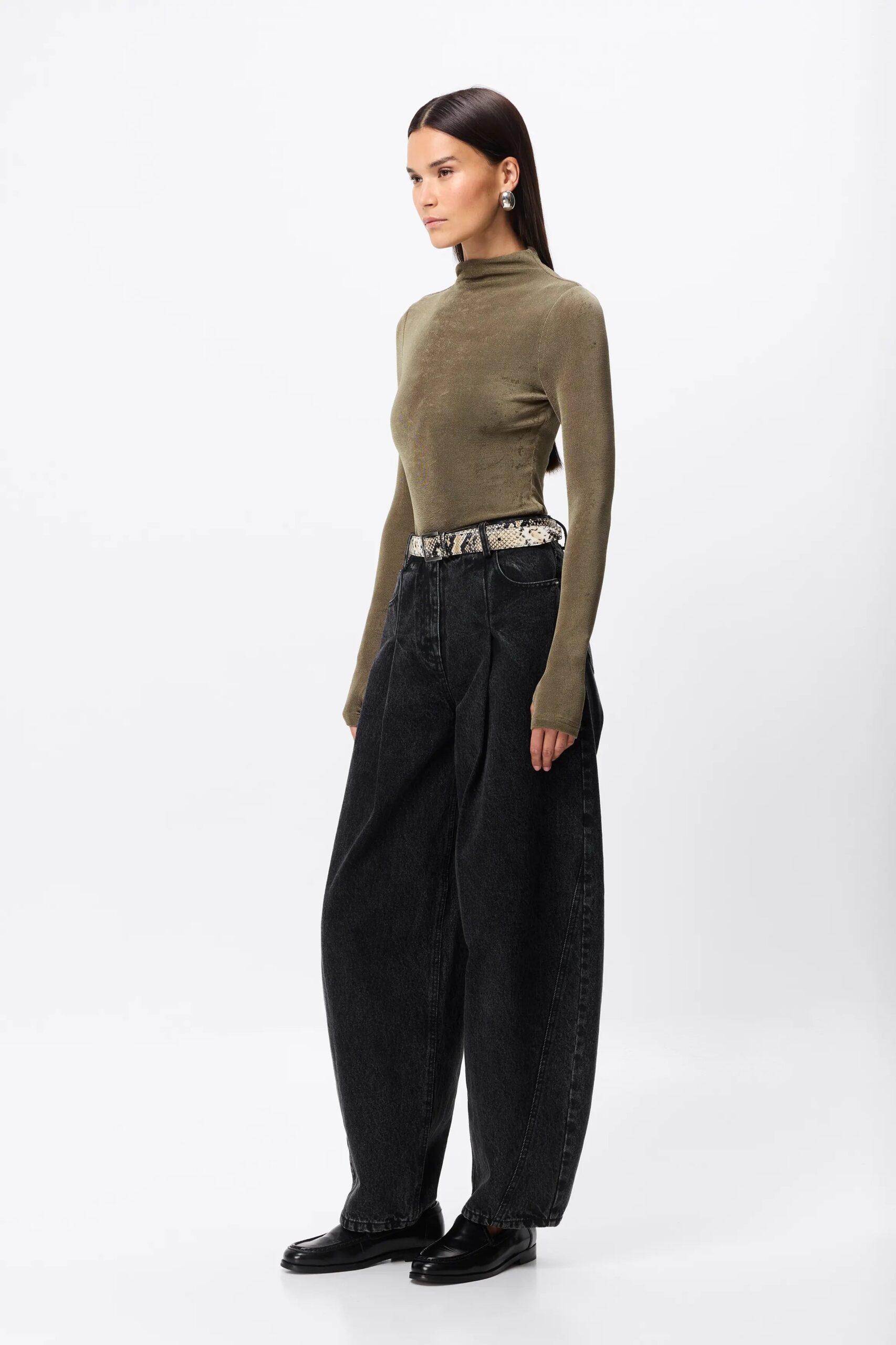 MNMOS140826192026235_3 Mossman Elysion Bodysuit - Image 3