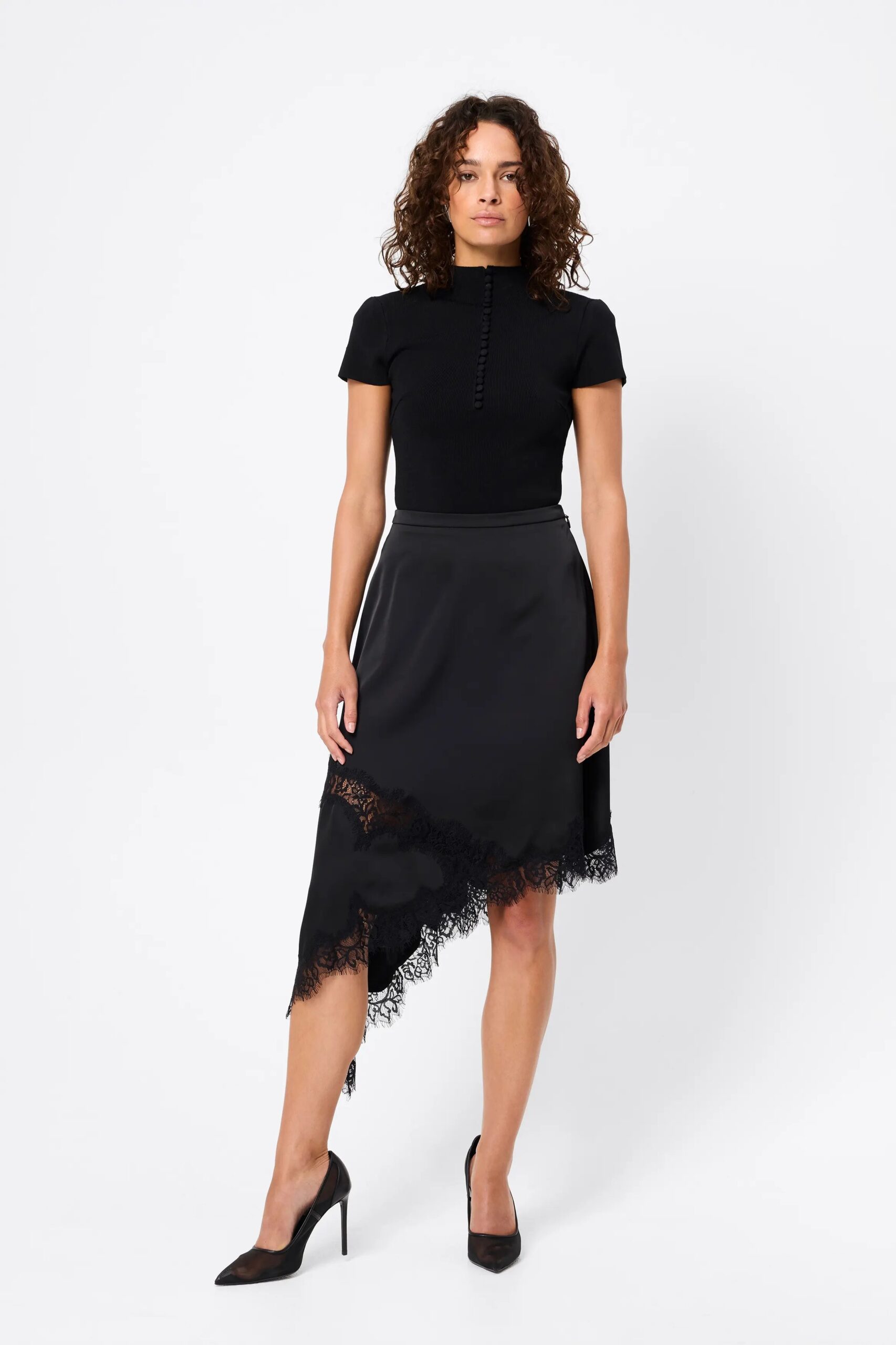 Mossman Eclipse Skirt - Image 1