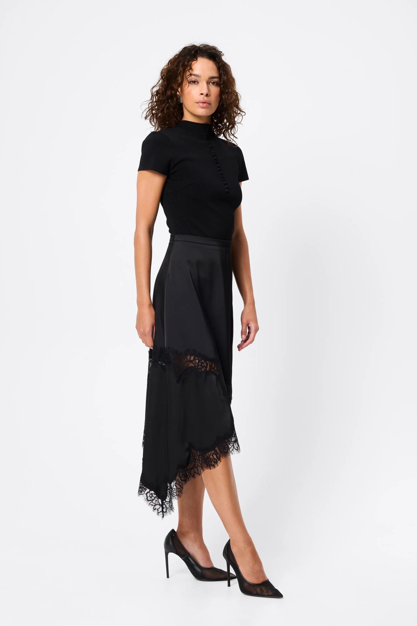 MNMOS140826192026236_3 Mossman Eclipse Skirt - Image 3