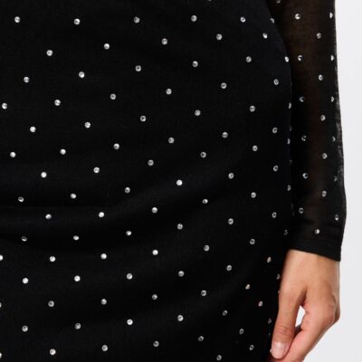 Mossman Celeste Knit Skirt - Image 2