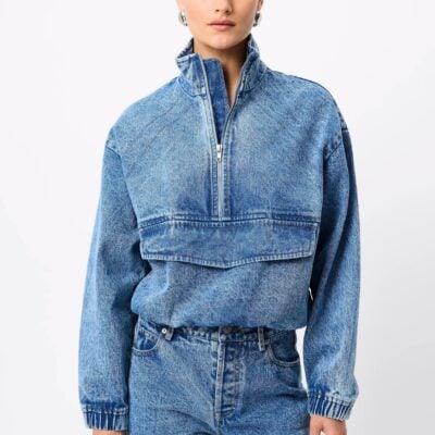 Mossman Axis Pullover - Image 1
