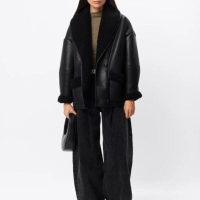Mossman Apex Jacket - Image 1