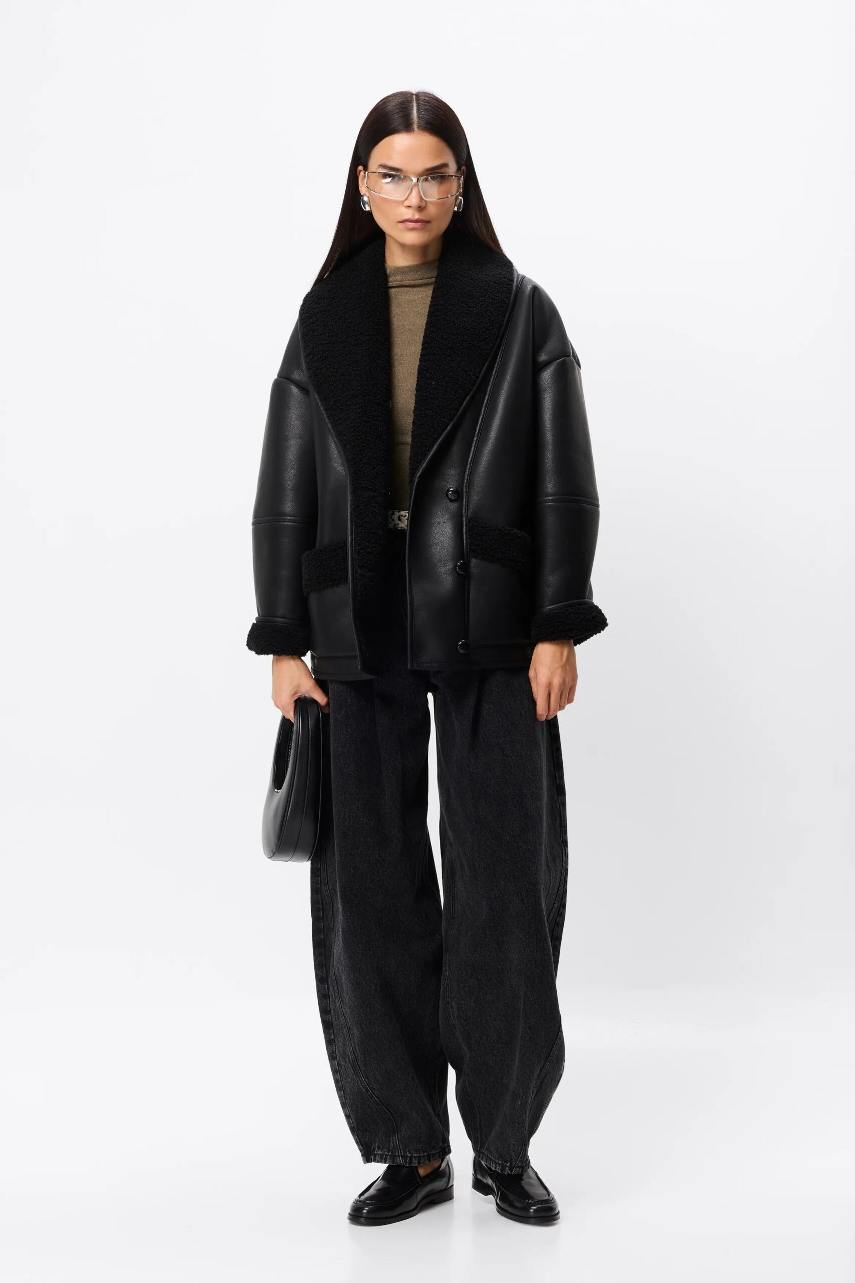 Mossman Apex Jacket - Image 1