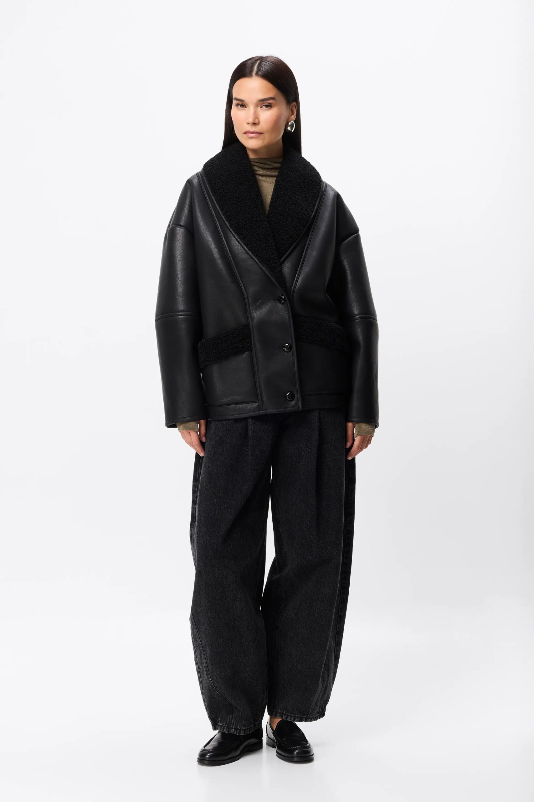 Mossman Apex Jacket - Image 3