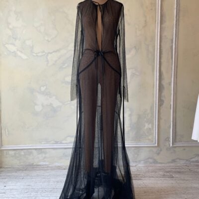 Mirror Palais Margarita Dress (Unlined) Sample - Image 1