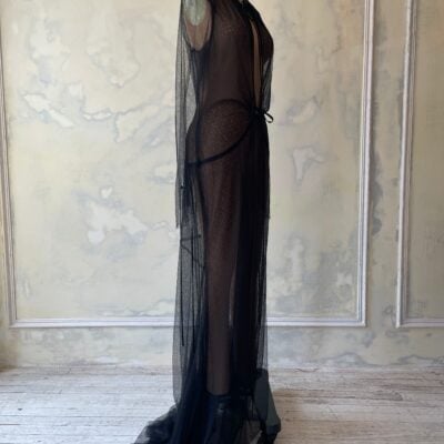 Mirror Palais Margarita Dress (Unlined) Sample - Image 2