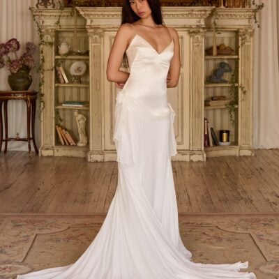 Mirror Palais The Moonrise Gown - Image 1