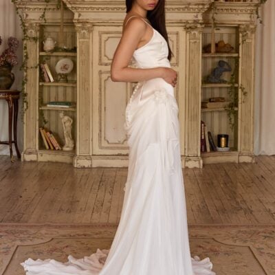 Mirror Palais The Moonrise Gown - Image 2