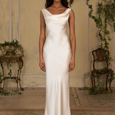 Mirror Palais Selene Dress - Image 1