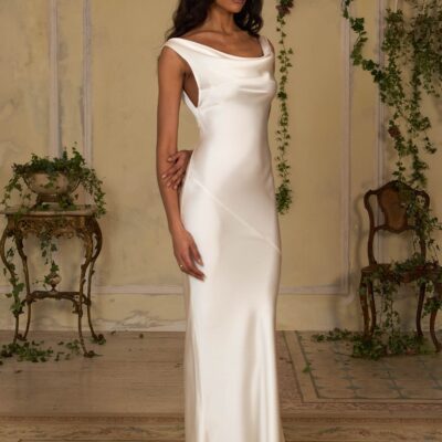 Mirror Palais Selene Dress - Image 2