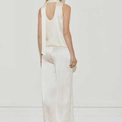 Maison Essentiele Scoop Neck Tank - Image 2