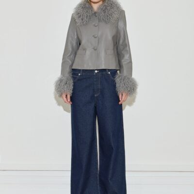 Maison Essentiele Penny Lane Jacket - Image 1