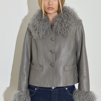 Maison Essentiele Penny Lane Jacket - Image 2