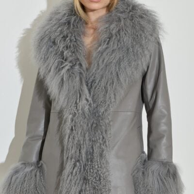 Maison Essentiele Penny Lane Coat - Image 2