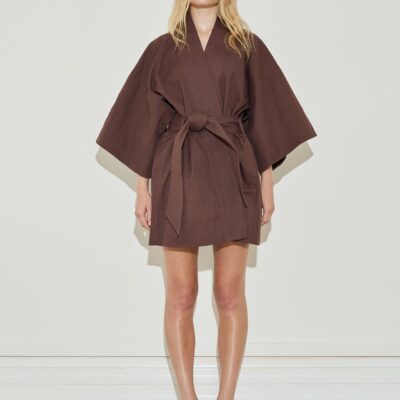 Maison Essentiele Kimono - Image 1