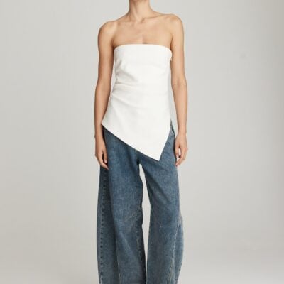 Mattir Yorke Bustier - Image 1