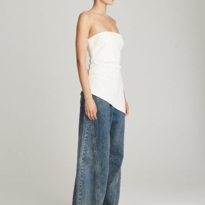 Mattir Yorke Bustier - Image 2
