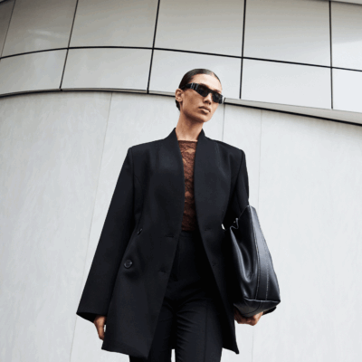 Mattir Weston Blazer - Image 2