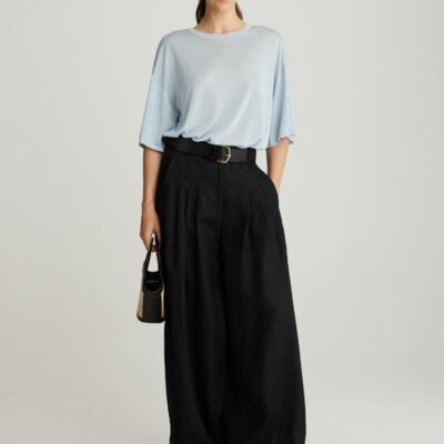 Mattir Vista Oversized Tee - Image 1