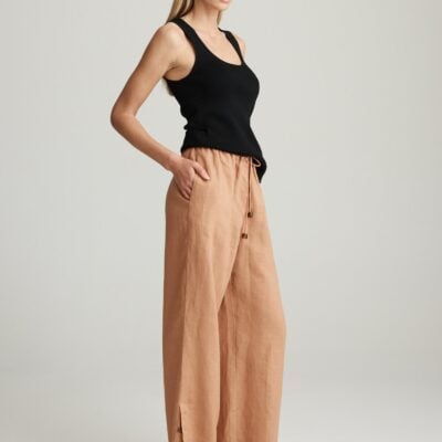 Mattir Valen Linen Pant - Image 2