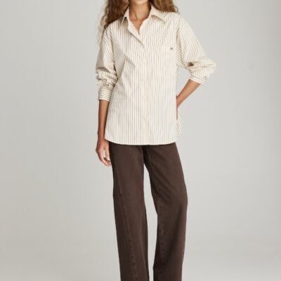 Mattir Utility Shirt - Image 1