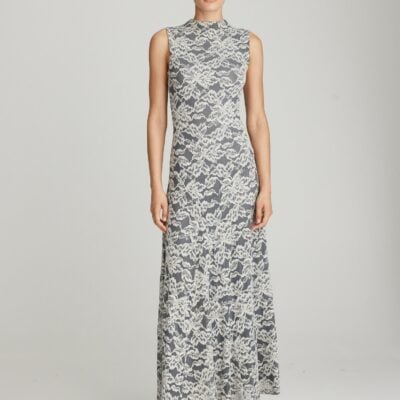 Mattir Sterling Lace Dress - Image 1
