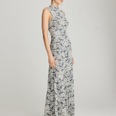 Mattir Sterling Lace Dress - Image 2