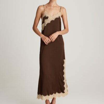 Mattir Soreli Lace Maxi - Image 1