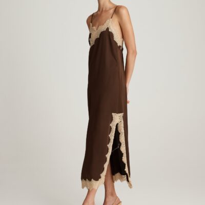 Mattir Soreli Lace Maxi - Image 2