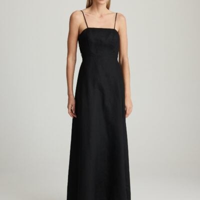 Mattir Sora Beaded Dress - Image 1