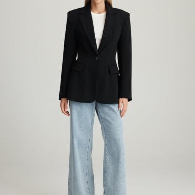 Mattir Solis Blazer - Image 1