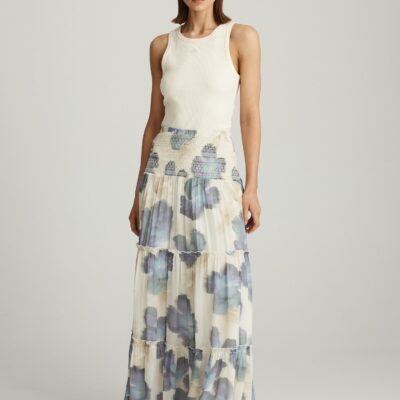 Mattir Solana Skirt - Image 1