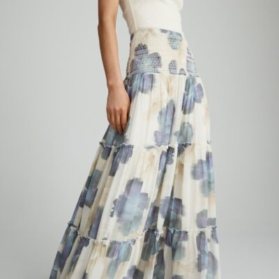 Mattir Solana Skirt - Image 2