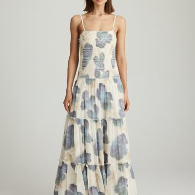 Mattir Solana Dress - Image 1