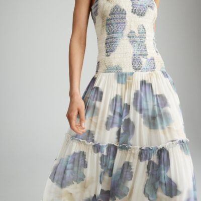 Mattir Solana Dress - Image 2