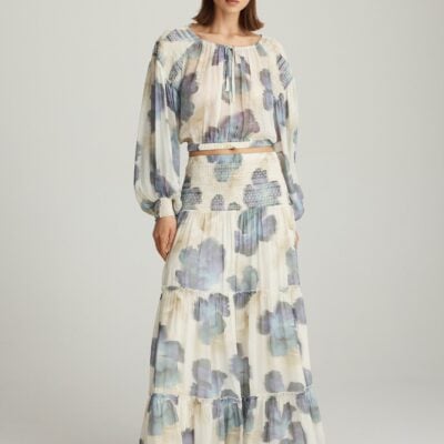 Mattir Solana Blouse - Image 1