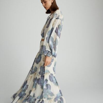 Mattir Solana Blouse - Image 2