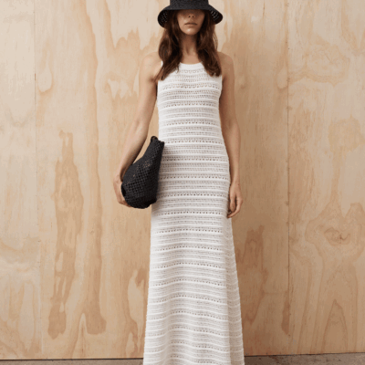 Mattir Siena Dress - Image 1