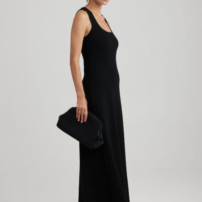 Mattir Sage Knit Maxi - Image 2
