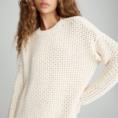Mattir Quinn Sweater - Image 2