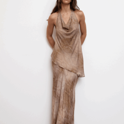 Mattir Python Halter - Image 1