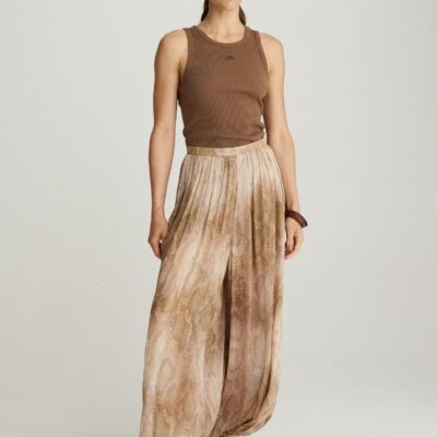 Mattir Python Aladdin Pant - Image 2