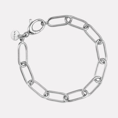 NAJO Vista Large Link Bracelet - Image 1