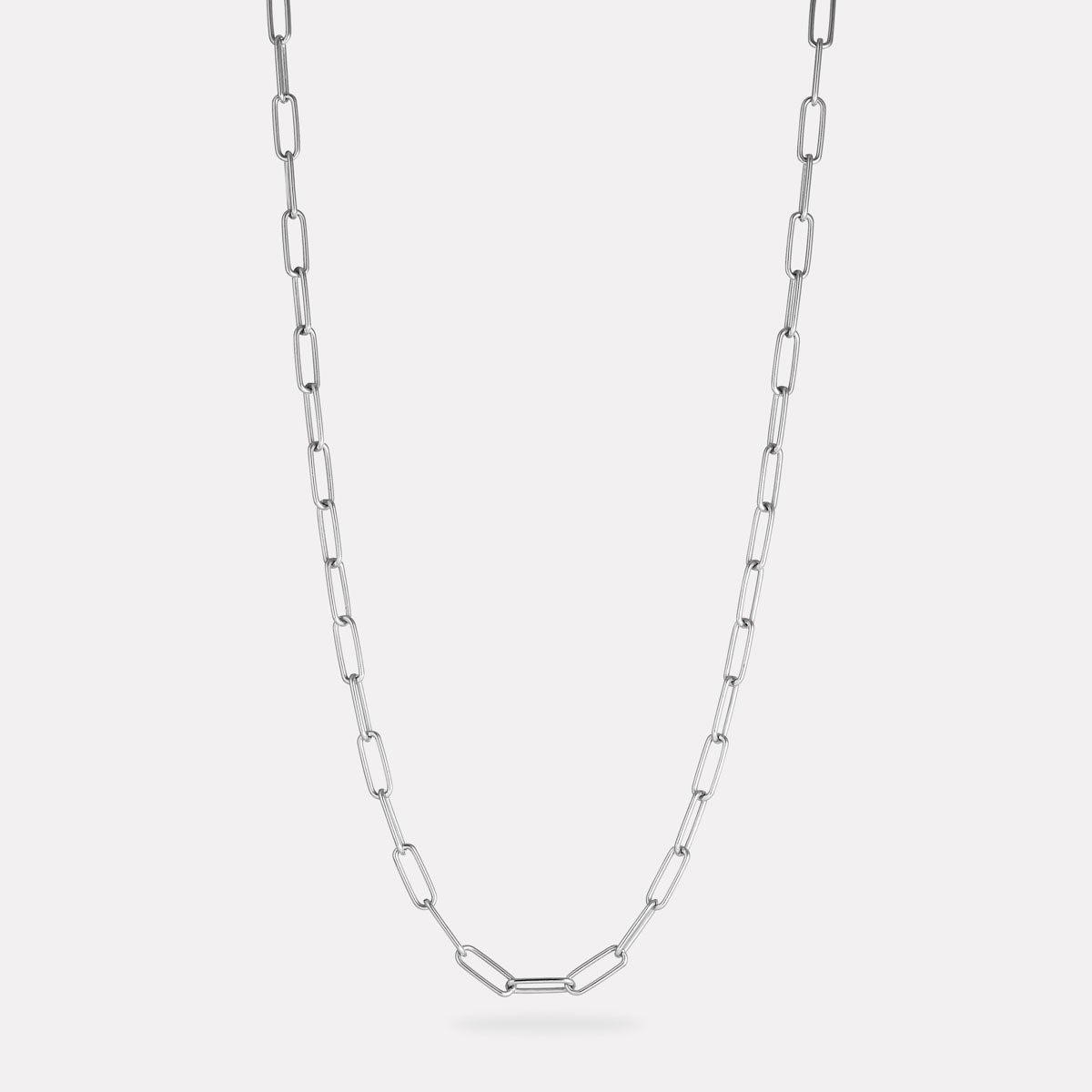 NAJO Vista Chain Necklace - Image 1