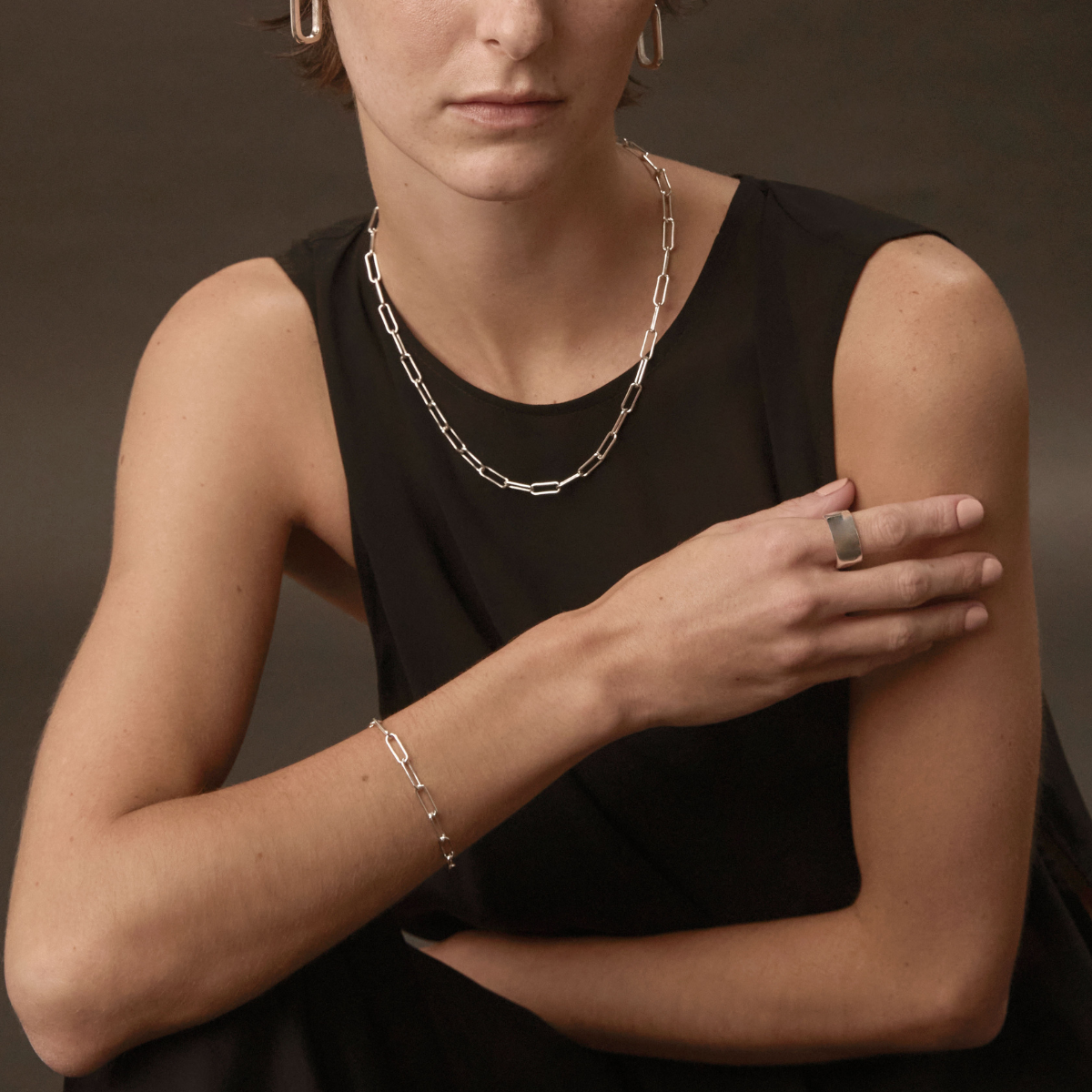NAJO Vista Chain Bracelet - Image 2