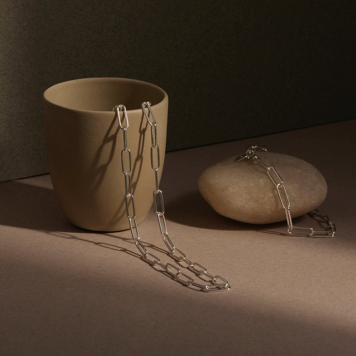 NAJO Vista Chain Bracelet - Image 3